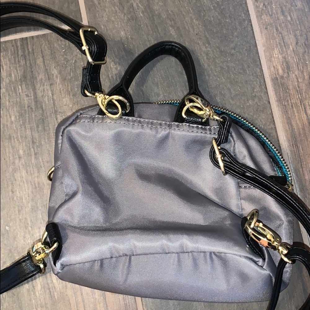 Steve Madden tiny backpack - Picture 4 of 4